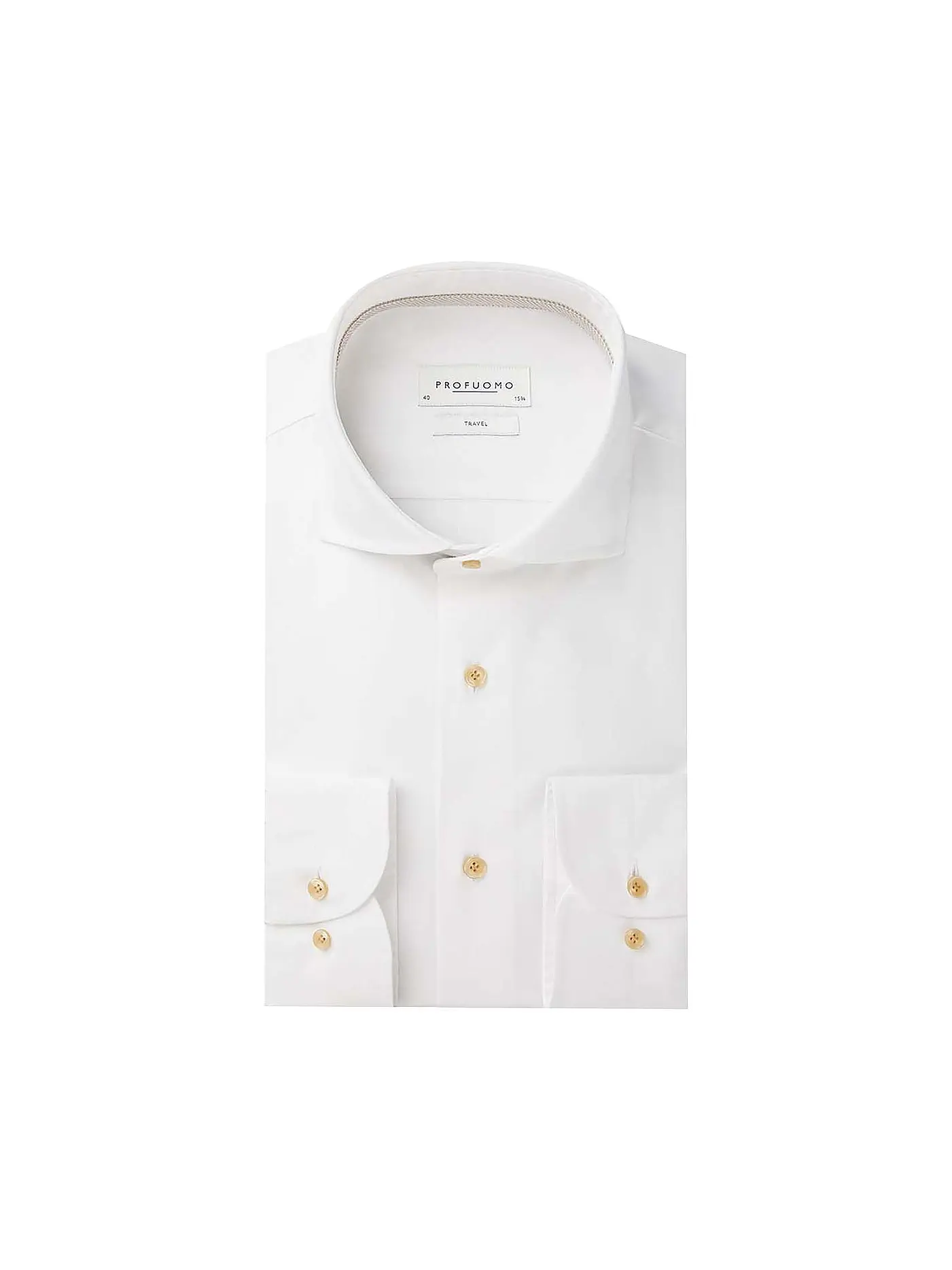 PROFUOMO | Hemd Slim Fit | 